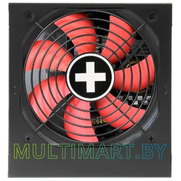 Блок питания Xilence Performance A+ 730W XP730R8 картинка 4